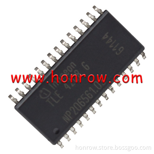 throttle chip ECU-T01 TLE4108G